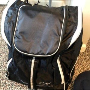 Ski Boot Bag – Skiing and Snowboarding Travel Luggage
